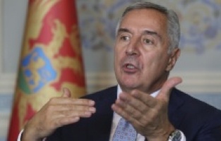 Djukanovic: "ABD, Batı Balkan ülkelerinin durumunu idealleştiriyor"