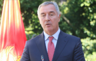 Djukanovic hükümeti kurma görevini Lekic’e vermeyi reddetti