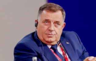 “Hırvatistan’ı müttefiğimiz yapmayı başardım”