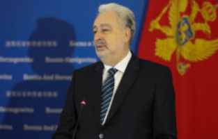 Eski Karadağ Başbakanı Krivokapic parti kuruyor