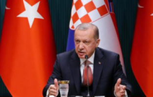 Hırvatistan, Cumhurbaşkanı Erdoğan'ın ziyaretini bekliyor