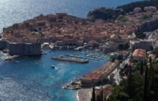 Hırvatistan'ı bu yıl 15 milyon turist ziyaret etti