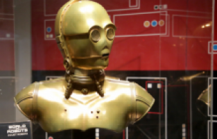 Hırvatistan’da “Robotların Dünyası” sergisi açıldı