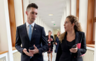 İsrail’den Arnavutluk’a siber destek teklifi