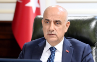 Kirişci: “Balkan ülkeleri liderleri, Erdoğan’dan yardım istedi”