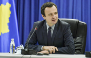 Kurti: “Sırbistan’la çatışma yaşanabilir”