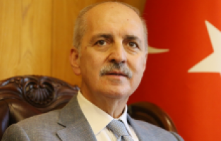 Kurtulmuş: “Yunanistan bazı Batı ülkelerinin kayığına binmesin”