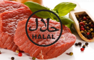 Kuzey Makedonya'da helal sertifikalı domuz eti krizi