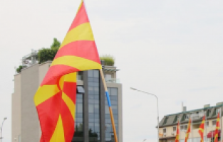 Kuzey Makedonya’da enflasyon yüzde 14’e yükseldi