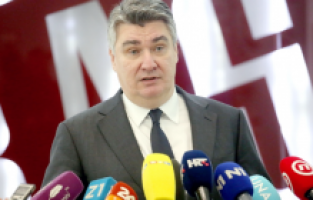 Milanovic: “EUFOR’da Türkiye varsa biz neden olmayalım?”