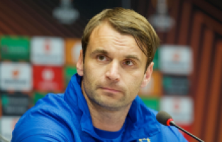 Milojevic: “Monaco maçından daha iyi sonuç alacağız”