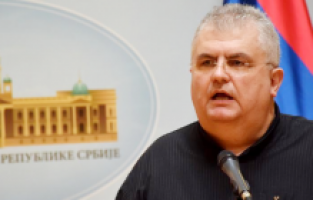 Nenad Canak: “LSV liderliğinden çekiliyorum”