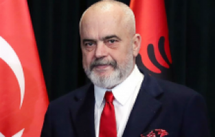 Rama: “Erdoğan baskı yapmadı”