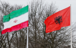 Rama: “İran ile diplomatik ilişkileri kesme kararı aldık”