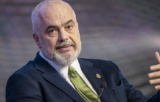 Rama: “Sırbistan, Moskova’nın desteği olmadan hayatta kalamaz”