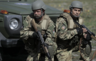 Rusya, EUFOR’u veto etme kararı aldı iddiası