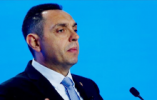 Sırbistan’dan bazı Europride katılımcılarına ülkeye giriş yasağı