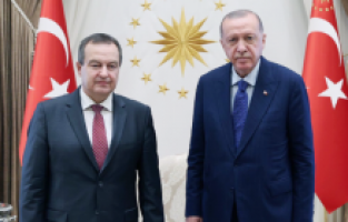 Sırp liderden Erdoğan’a: “Artık yolunuza çıkmayacağız”