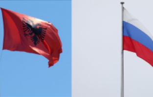 Tiran-Moskova hattında Kosova gerilimi