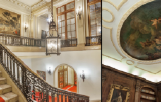 Tito’nun New York’taki villası 50 milyon dolara satıldı