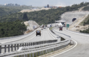 Türk firması, Bosna Hersek'te otoyol inşa edecek