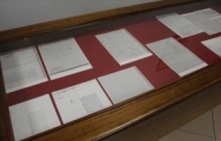 Türkiye, Arnavutluk'a Osmanlı Arşivinden 1 milyondan fazla belge bağışladı