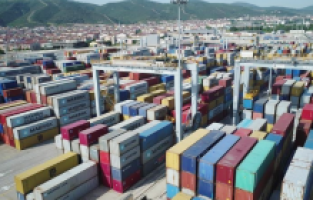 Türkiye'den Balkanlar’a ihracat 8 ayda 14 milyar dolara dayandı