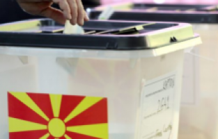 VMRO DPMNE’nin referandum talebi reddedildi