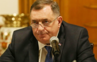 Yurt dışındaki Bosnalı Sırplar için “milli kimlik kartı”