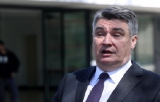 Milanovic, Srebrenitsa soykırımını yine inkar etti