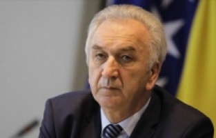 Sarovic: “Seçimler yeniden düzenlenecek, Dodik'in gitmesini herkes istiyor“