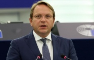 Oliver Varhelyi: “Adaylık statüsü, aynı zamanda Bosna Hersek halkına yönelik bir teklif"