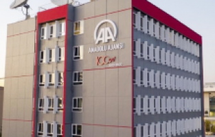 AA'nın Arnavutça yayını 8 yaşında