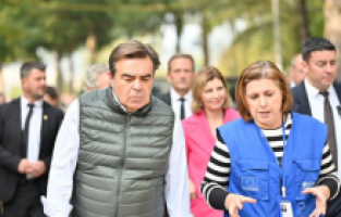 AB, Bosna Hersek’e göçmen akımıyla mücadele yardımı yapacak