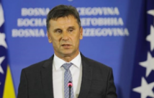 ABD’den Başbakan Fadil Novalic’e yaptırım