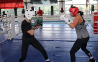 Avrupa Kadınlar Boks Şampiyonası Karadağ'da başlıyor