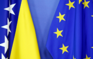 Avrupa Komisyonundan Bosna’ya adaylık statüsü çağrısı