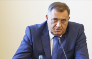 Banja Luka’da muhalefetten sonra bu kez Dodik sokağa iniyor