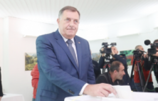 Bosna Hersek Merkezi Seçim Komisyonundan yeniden sayım kararı