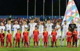 Bosna Hersek, Rusya ile dostluk maçını iptal etti