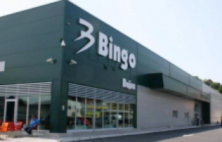 Bosnalı Bingo, Güneydoğu Avrupa’nın en büyükleri listesinde