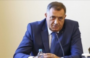 Dodik: "Sırp Cumhuriyeti'nin bağımsızlığını şu an en az 10 ülke tanırdı"