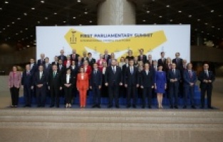 Hırvatistan’da Uluslararası Kırım Platformu I. Parlamenter Zirvesi düzenleniyor