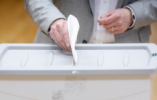 Karadağ'da siyasi krizin gölgesinde yerel seçim