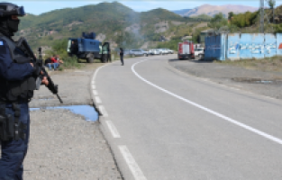 Kosova’da gergin bekleyiş