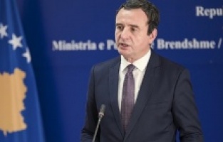 Kurti: "Plakaların değiştirilmesi için tanınan süre uzatılmayacak"