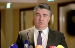 Milanovic: "Ya Rusya kazanır, ya iktidar değişir"