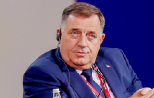 Milorad Dodik’in seçim galibiyeti onaylandı