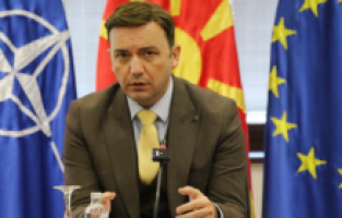 Osmani: “Açık Balkan’dan zarar gören bir ülke olursa...”