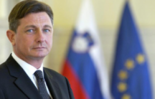 Pahor: “Balkanlar için çözüm AB üyeliği”